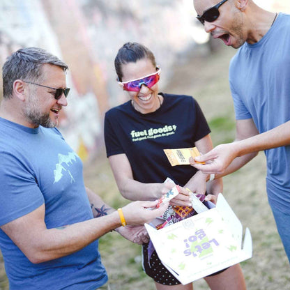 The RiderBox® Gift Box