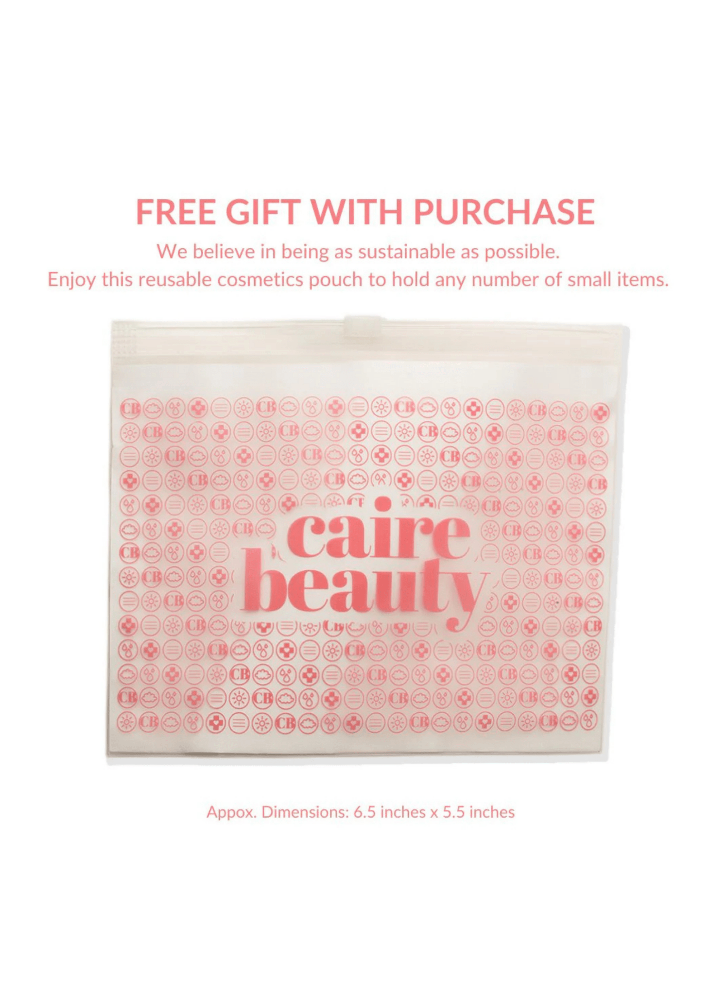 Theorem Serum Boost by Caire Beauty