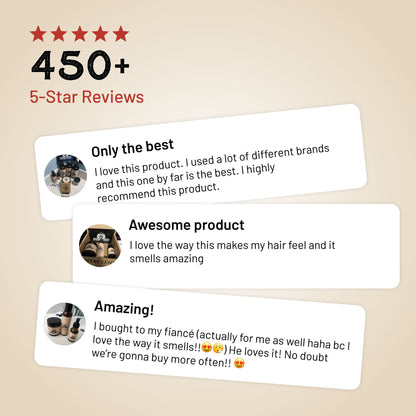 Thinning Hair Kit by Johnny Slicks