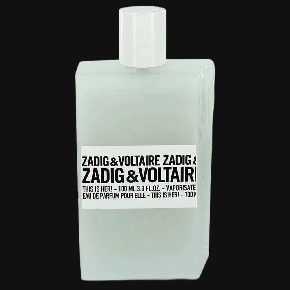 This Is Her By Zadig & Voltaire Perfume for Women