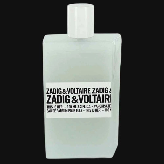This Is Her By Zadig & Voltaire Perfume for Women