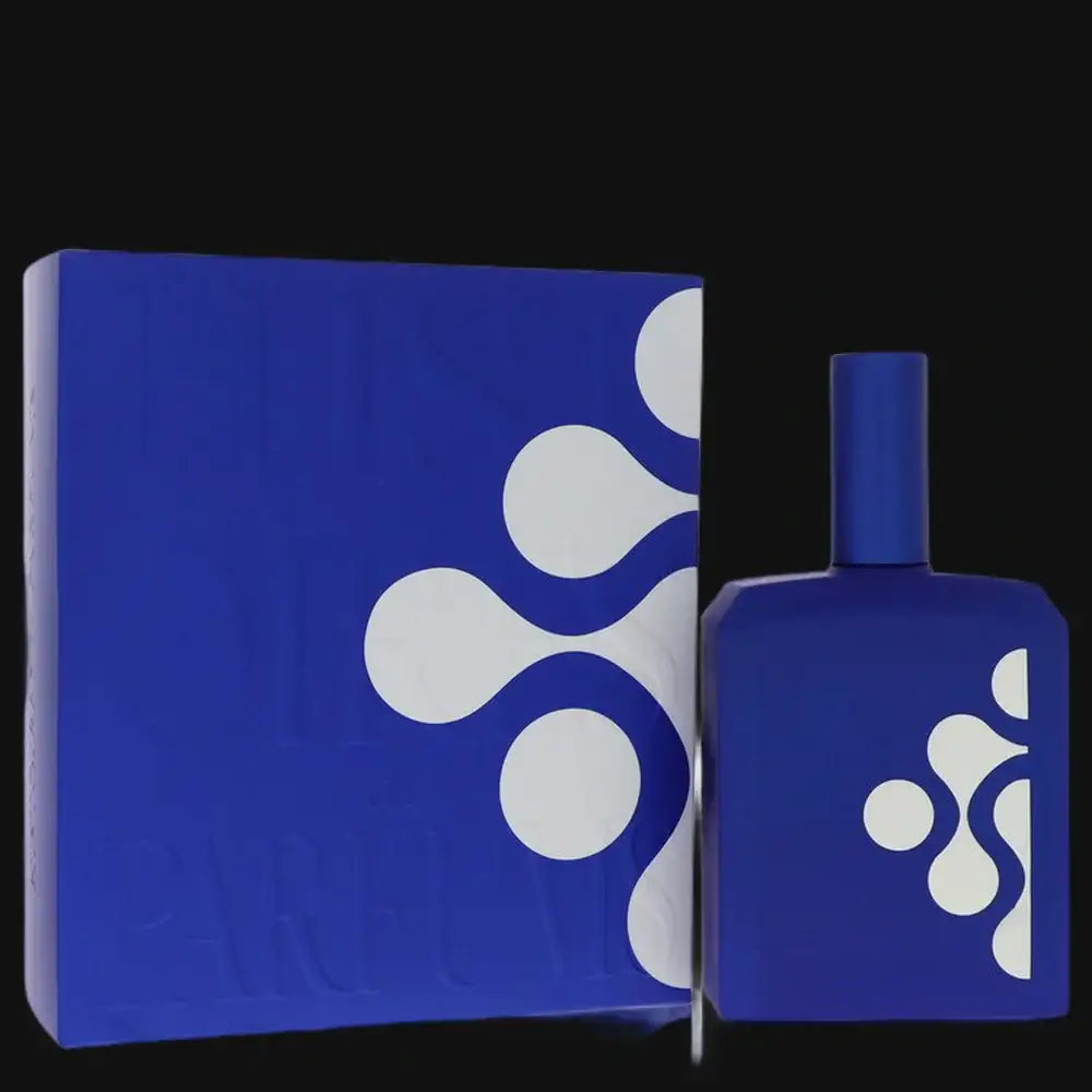 This Is Not A Blue Bottle 1.4 By Histoires De Parfums Perfume for Women by Gamer Scents
