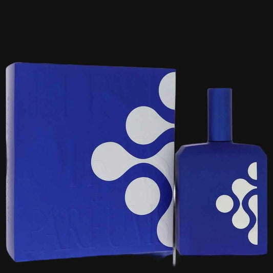 This Is Not A Blue Bottle 1.4 By Histoires De Parfums Perfume for Women