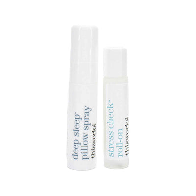 Thisworks Choose Sleep Kit 0.17oz X 2 - Imperfect Box