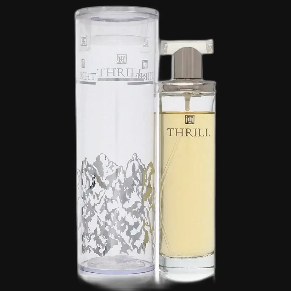 Thrill By Victory International Perfume for Women