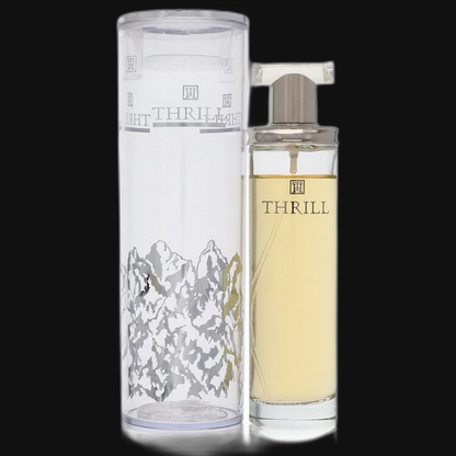 Thrill By Victory International Perfume for Women