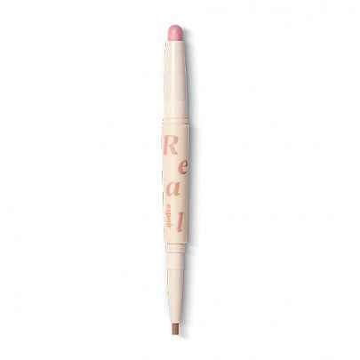 espoir Real Eye Dual Stick - Pink Beam
