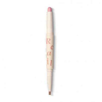 espoir Real Eye Dual Stick - Pink Beam