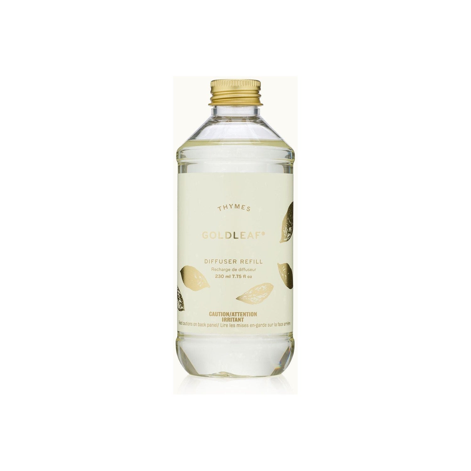Thymes Aromatic Diffuser Goldleaf 7.75 oz by Pasteur Pharmacy