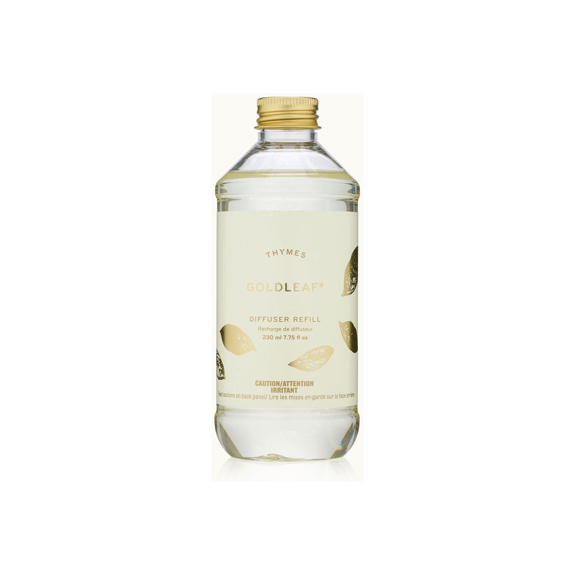 Thymes Aromatic Diffuser Goldleaf 7.75 oz by Pasteur Pharmacy
