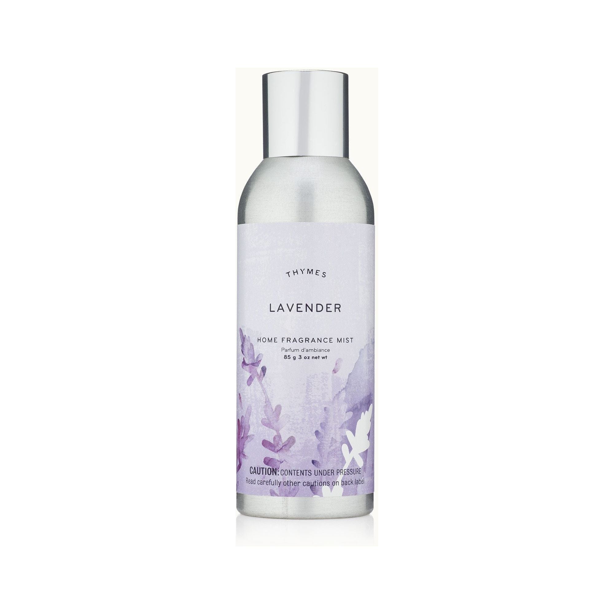 Thymes Lavander Home Fragrance Mist 3 Oz by Pasteur Pharmacy