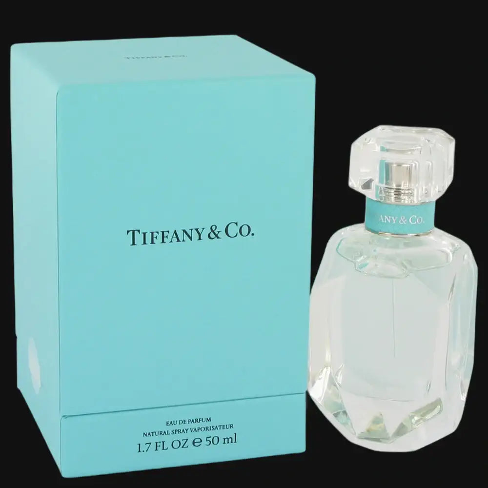 Tiffany By Tiffany Perfume for Women