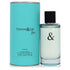 Tiffany & Love by Tiffany Eau De Toilette Spray 3 oz for Men 