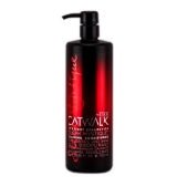TIGI Catwalk Sleek Mystique Calming Conditioner 25.36 oz 