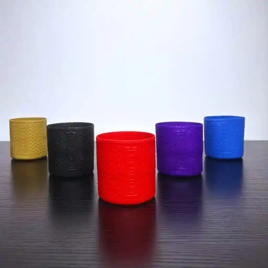 Coldest Boots - 5 Pack by Coldest