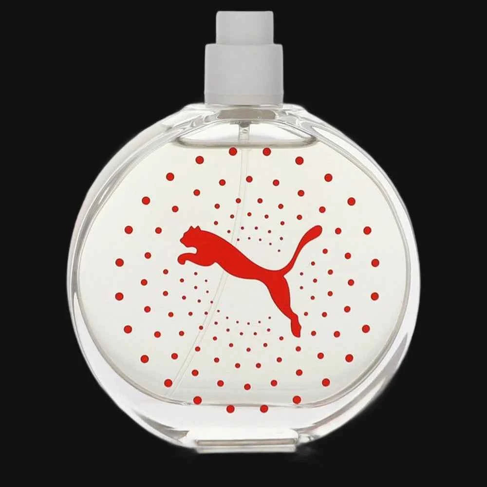 Time To Play By Puma Perfume for Women