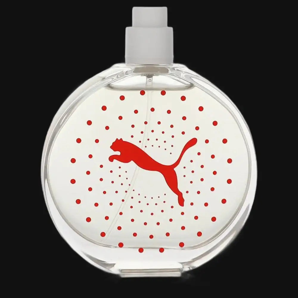 Time To Play By Puma Perfume for Women