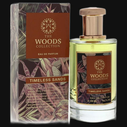 Timeless Sands By The Woods Collection (Unisex)