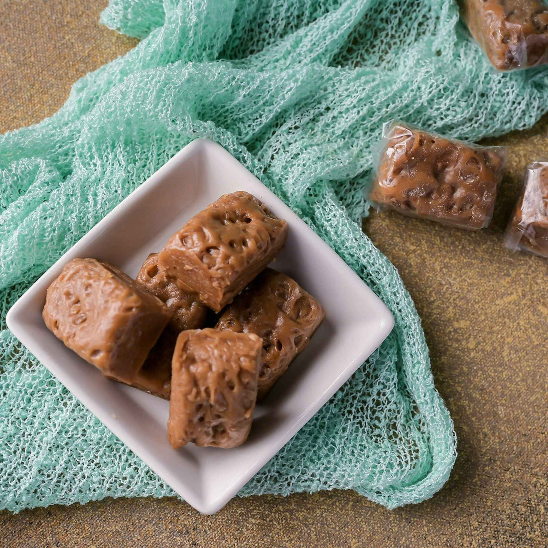 Vellanki Foods Soan Patti