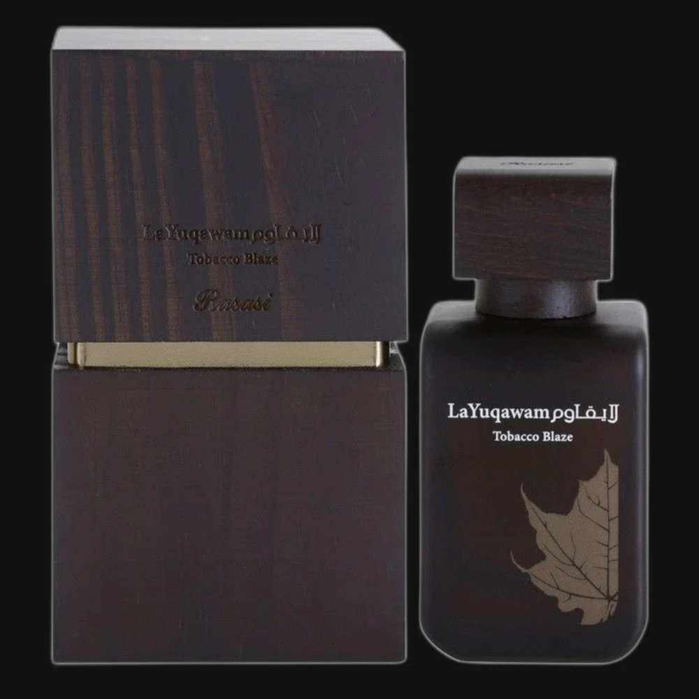 Tobacco Blaze By Rasasi Cologne for Men