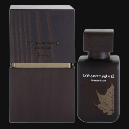 Tobacco Blaze By Rasasi Cologne for Men