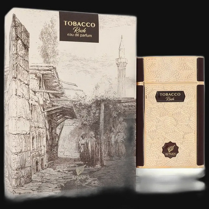 Tobacco Rush By Afnan (Unisex)