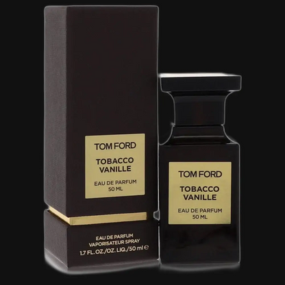 Tobacco Vanille By Tom Ford (Unisex)