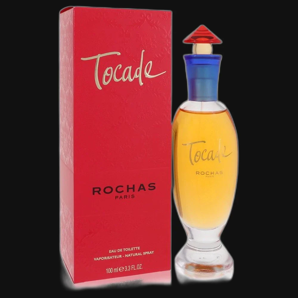 Tocade By Rochas Perfume for Women