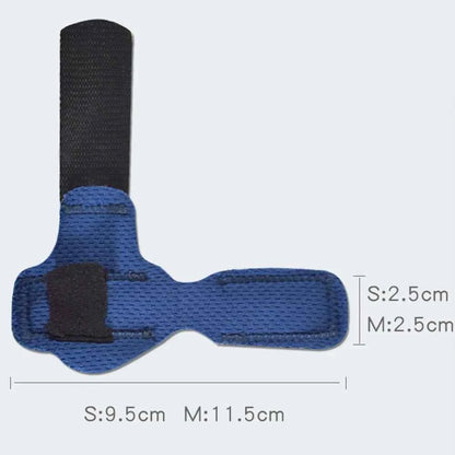 HammerToeFix™ Toe Splint Straightener – Hammer Toe Relief &amp; Alignment