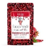 ToGoSpa Face &amp; Neck Collagen Gel Mask with Hyaluronic Acid &amp; Aloe