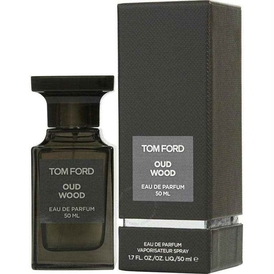 Tom Ford Oud Wood Eau De Parfum For Men