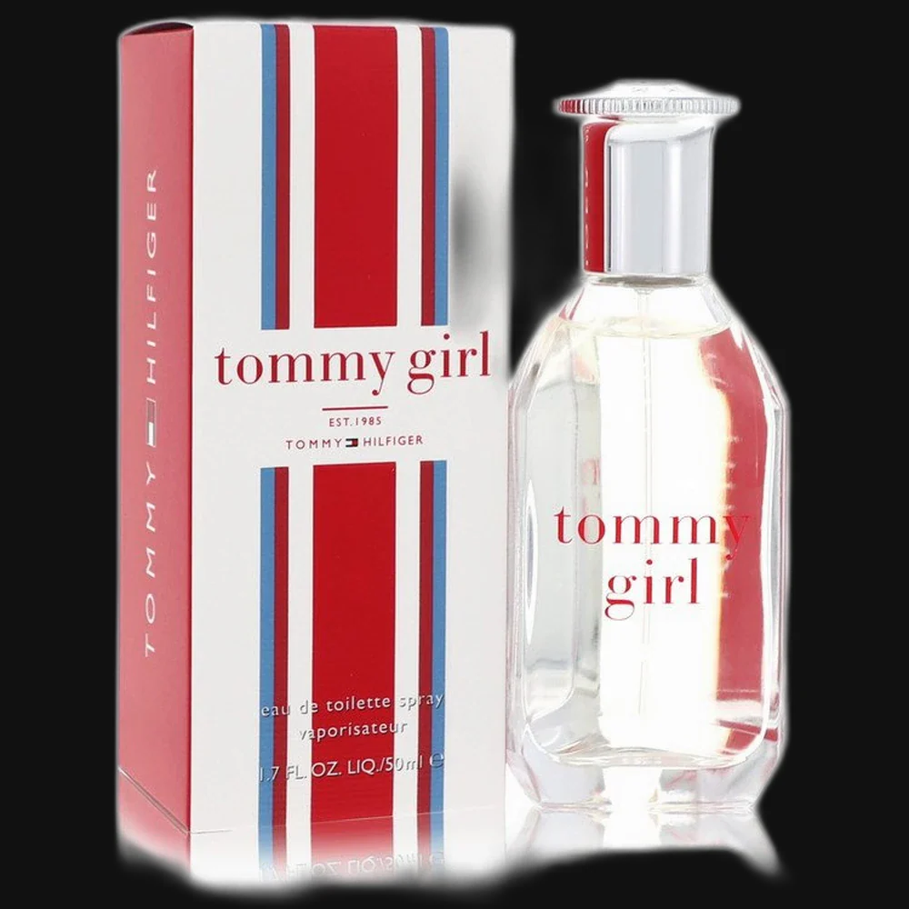 Tommy Girl By Tommy Hilfiger Perfume for Women