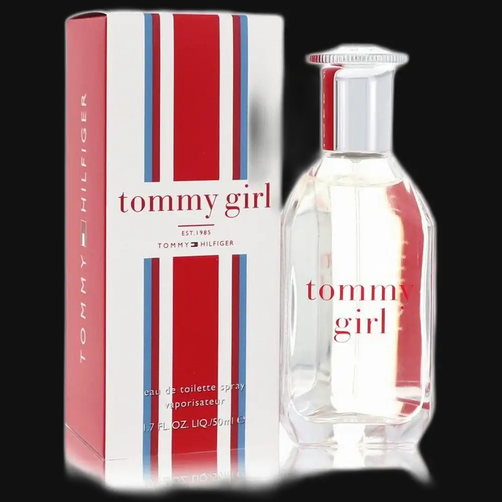Tommy Girl By Tommy Hilfiger Perfume for Women by Gamer Scents
