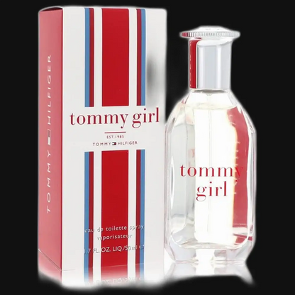 Tommy Girl By Tommy Hilfiger Perfume for Women by Gamer Scents