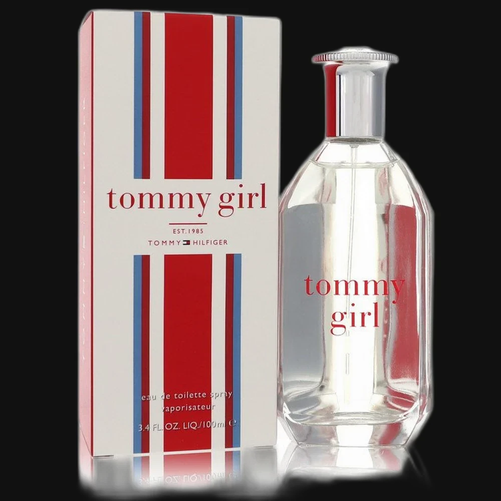 Tommy Girl By Tommy Hilfiger Perfume for Women