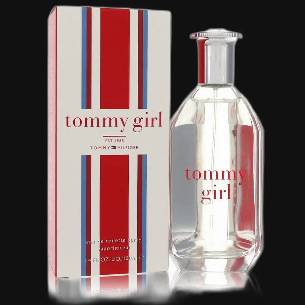 Tommy Girl By Tommy Hilfiger Perfume for Women by Gamer Scents
