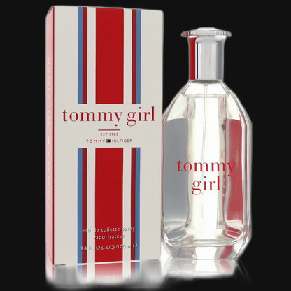 Tommy Girl By Tommy Hilfiger Perfume for Women by Gamer Scents