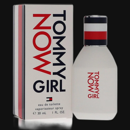 Tommy Girl Now By Tommy Hilfiger Perfume for Women