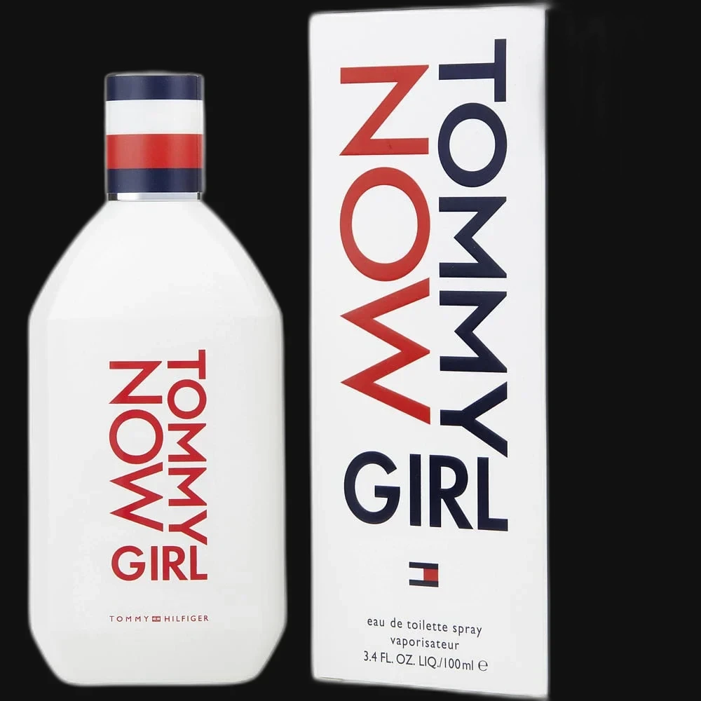 Tommy Girl Now By Tommy Hilfiger Perfume for Women