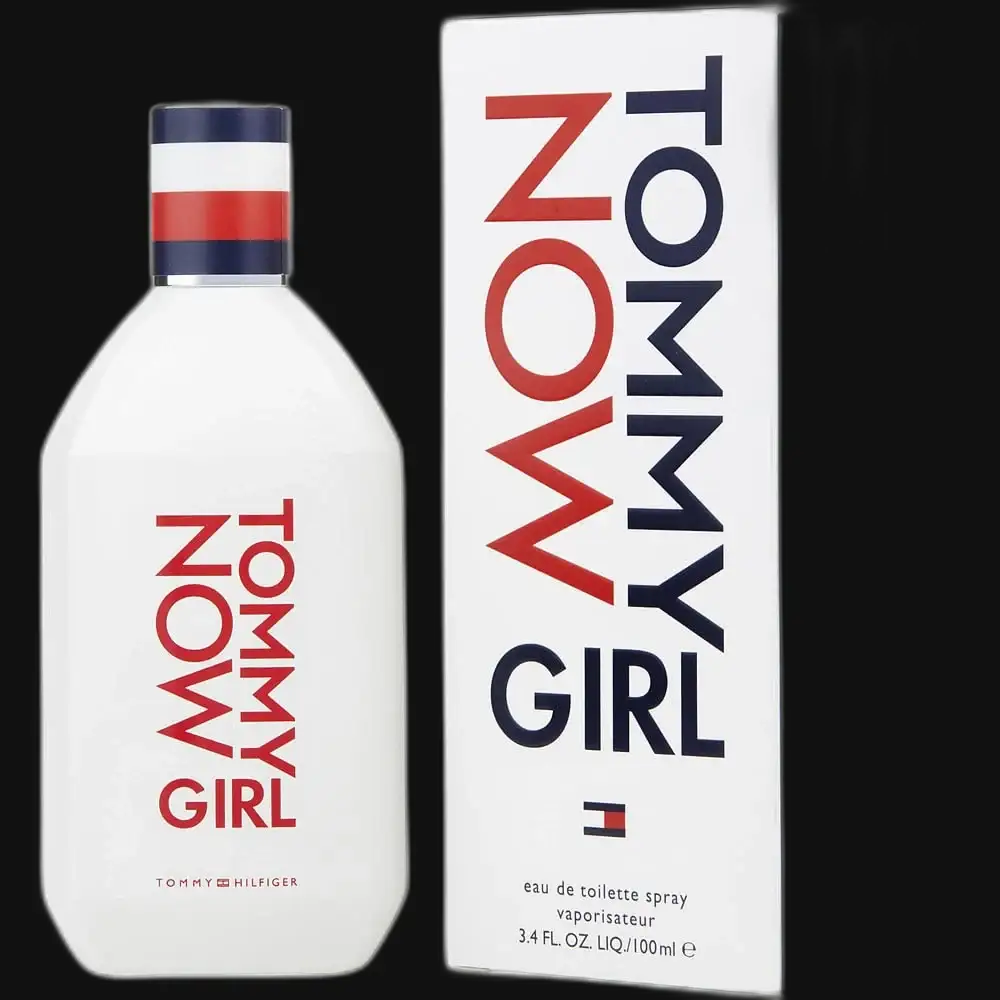 Tommy Girl Now By Tommy Hilfiger Perfume for Women