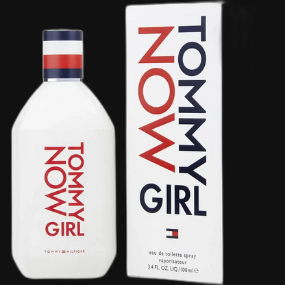 Tommy Girl Now By Tommy Hilfiger Perfume for Women