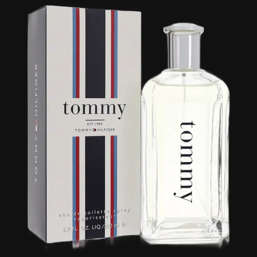 Tommy Hilfiger By Tommy Hilfiger Cologne for Men by Gamer Scents