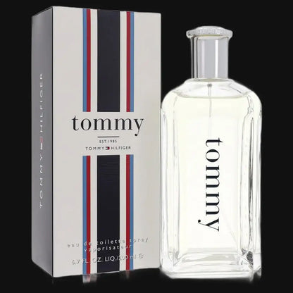 Tommy Hilfiger By Tommy Hilfiger Cologne for Men by Gamer Scents