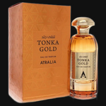 Tonka Gold By Atralia (Unisex)