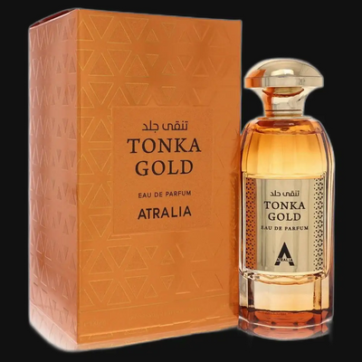 Tonka Gold By Atralia (Unisex)