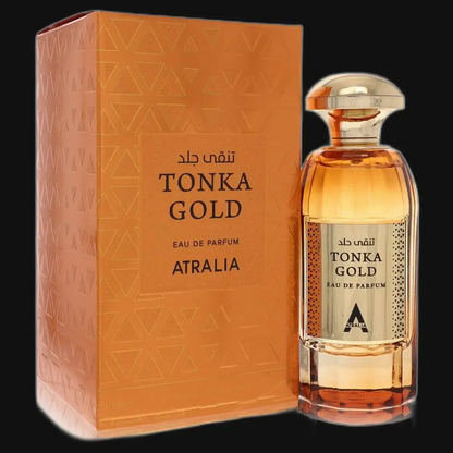 Tonka Gold By Atralia (Unisex)