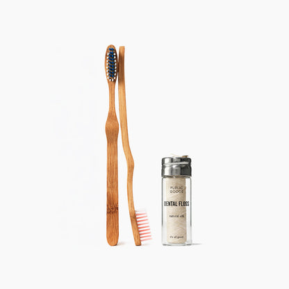 Dental Floss by Public Goods