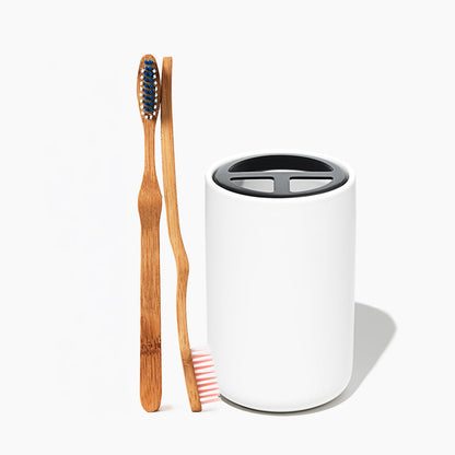 Bamboo Toothbrushes by Public Goods