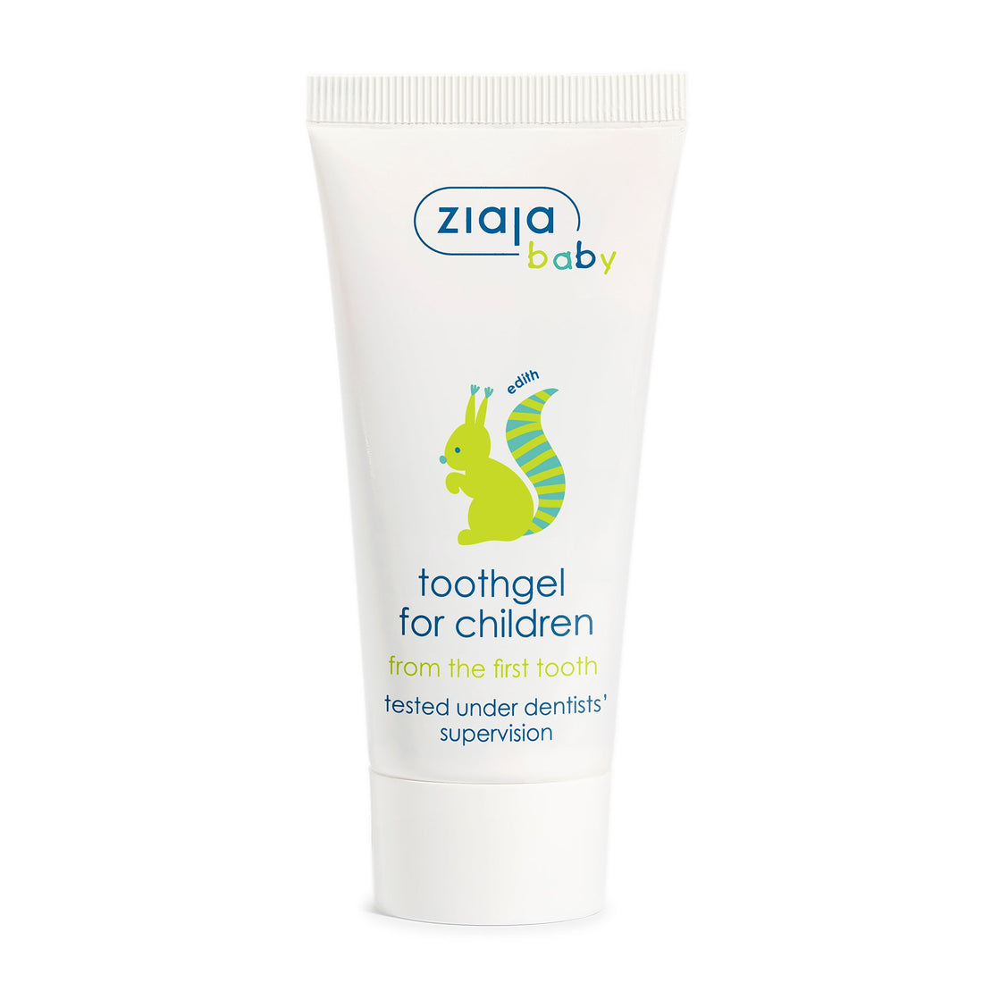 Baby &amp; Kids - Toothgel for children fluoride free