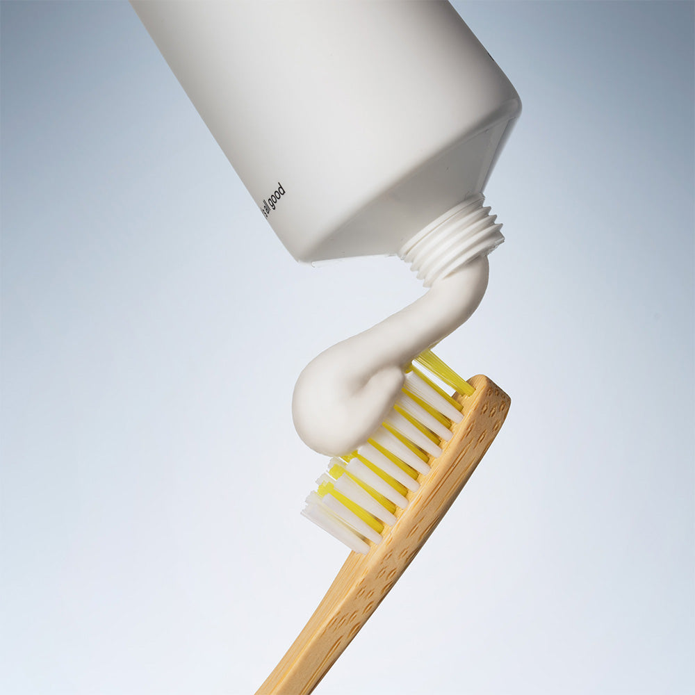 Toothpaste by Public Goods